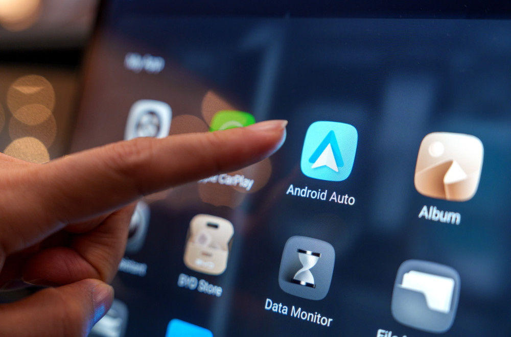 Android Auto dobio ažuriranje – bez velikih iznenađenja