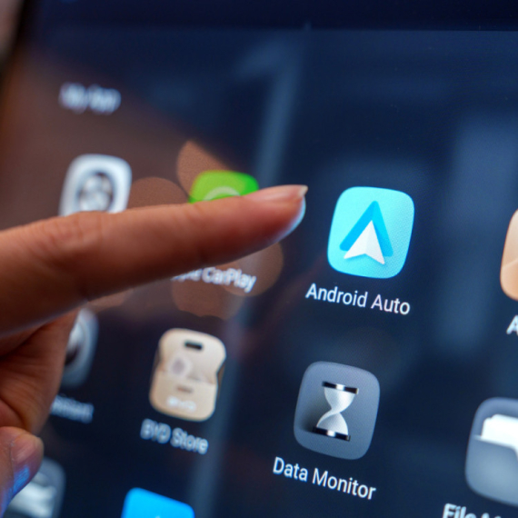 Android Auto dobio ažuriranje – bez velikih iznenađenja