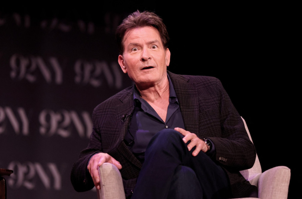 "Šta kažeš, bucko, hoćemo li još jednom?": Čarli Šin zbog prostitutke otišao pod nož FOTO