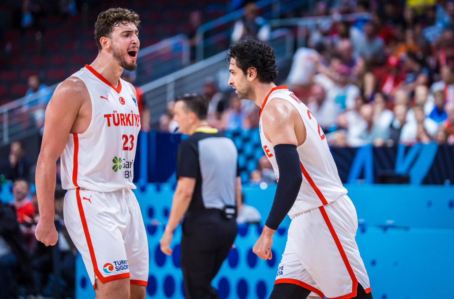 Nadali smo se Jokiću i Srbiji – dobili smo Šenguna i Tursku