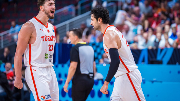 Nadali smo se Jokiću i Srbiji – dobili smo Šenguna i Tursku