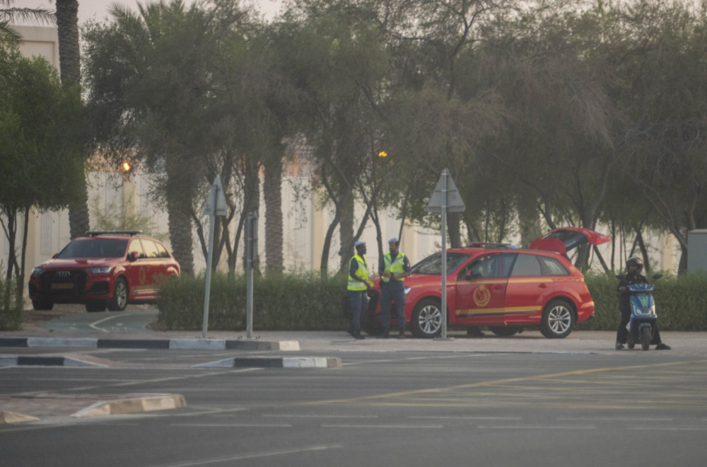 Počeo "Sudnji dan"; Otkrivene glavne mete napada u Dohi