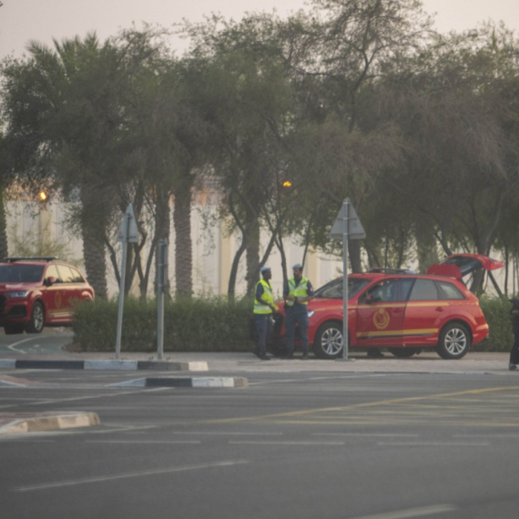 Počeo "Sudnji dan"; Otkrivene glavne mete napada u Dohi