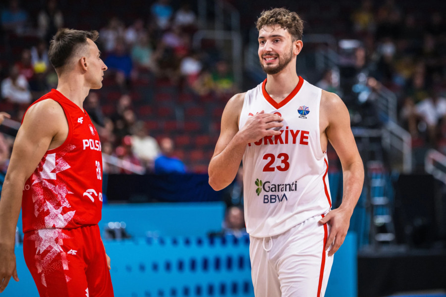 Nadali smo se Jokiću i Srbiji – dobili smo Šenguna i Tursku