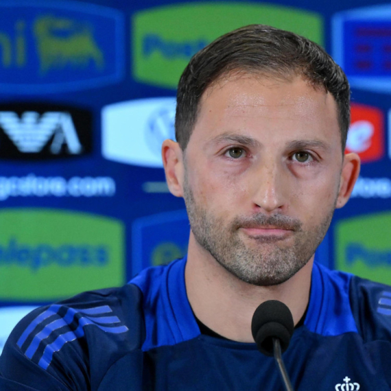 Fenerbahče imenovao zamenu za Murinja