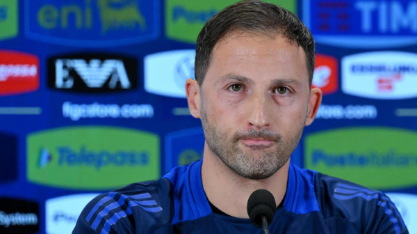 Fenerbahče imenovao zamenu za Murinja