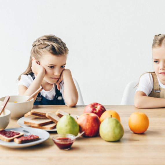 Poremećaj u ishrani o kome se malo zna: Srpska pevačica prošla trnovit put sa ćerkom VIDEO
