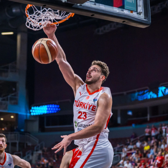 Šengun o Srbiji: "Videćemo se – siguran sam"