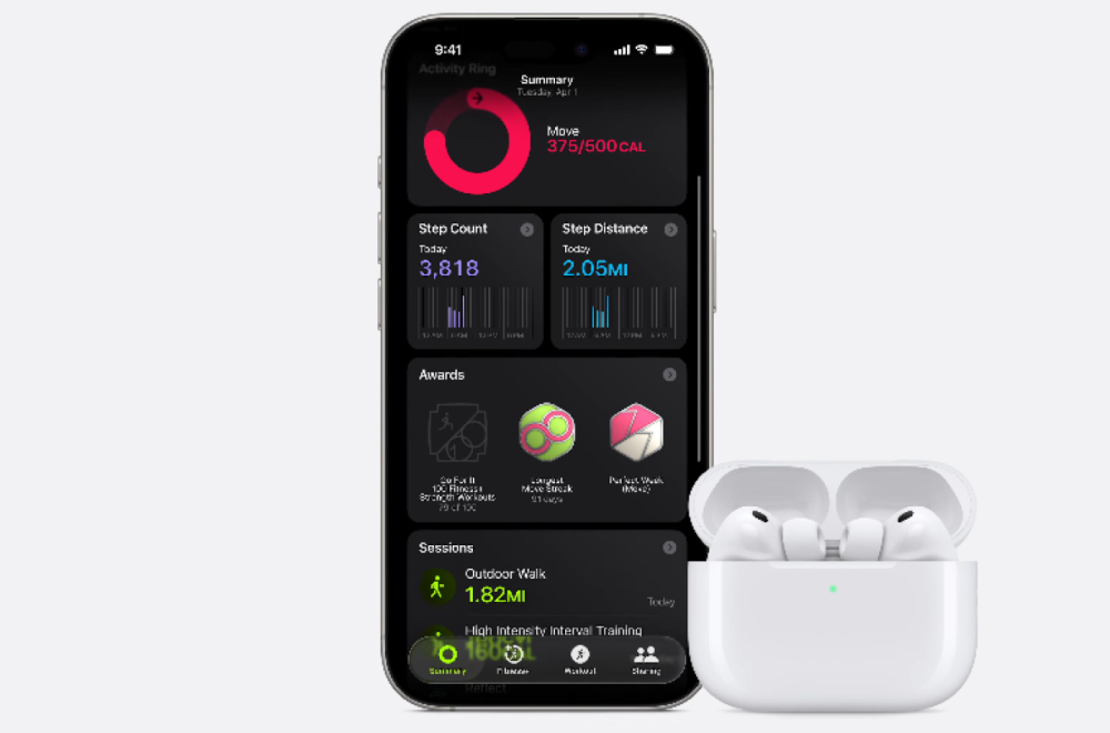 Evropa ne dobija ovu funkciju za AirPods, a znamo i zbog čega