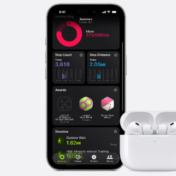 Evropa ne dobija ovu funkciju za AirPods, a znamo i zbog čega