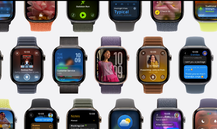 WhatsApp stigao na Apple Watch!