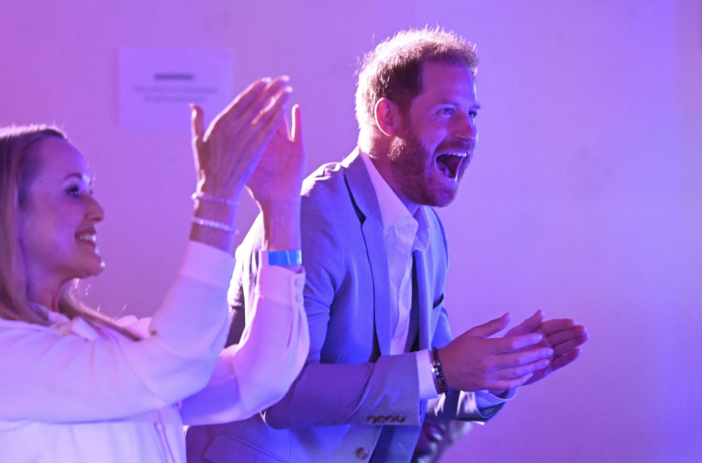 Nova drama na pomolu? Hari promenio taktiku, kralj ljut na Vilijama