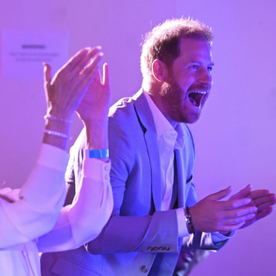 Nova drama na pomolu? Hari promenio taktiku, kralj ljut na Vilijama