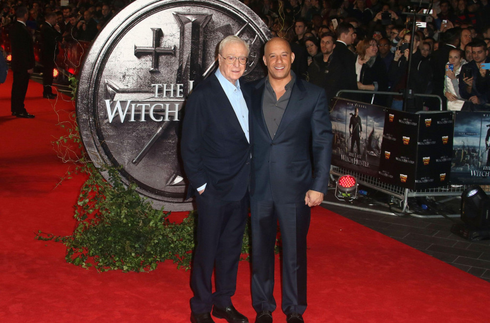 Film propao, ali ga Majkl Kejn obožava: "Svi su bili kreteni" VIDEO