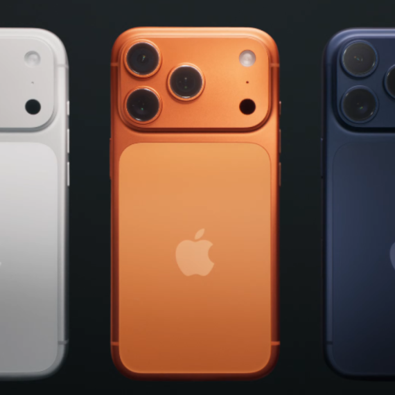 Šta je sve Apple predstavio: Najtanji iPhone ikada, iPhone 17 serija i novi iOS 26