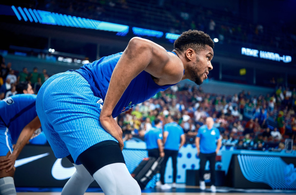 Poznata satnica polufinala Evrobasketa