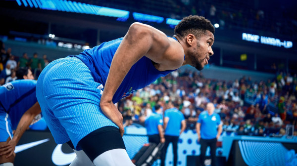 Poznata satnica polufinala Evrobasketa