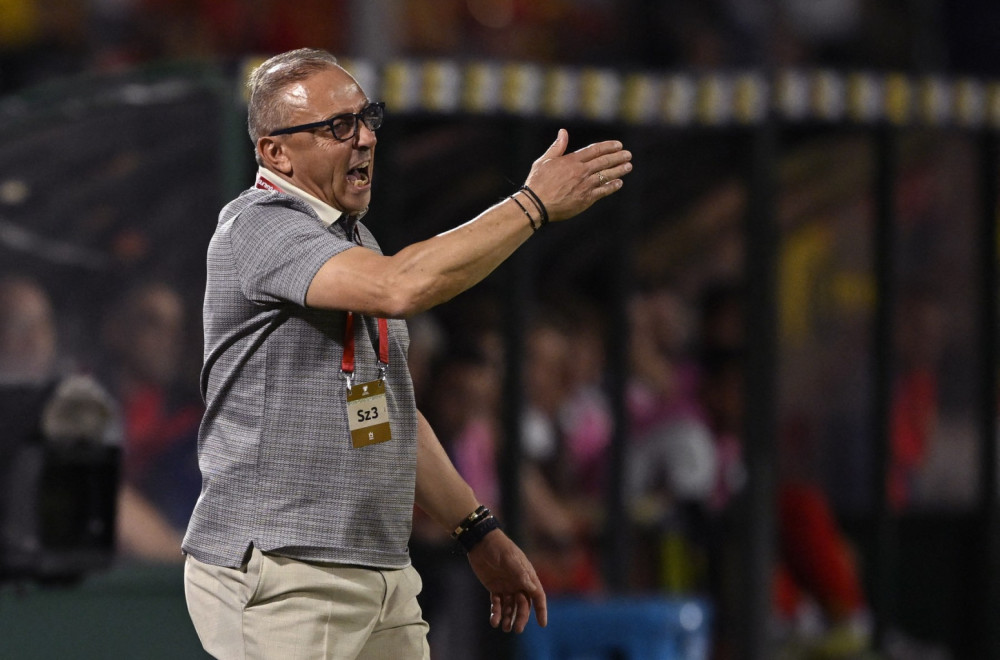 Bugarska ostala bez selektora – "pala" ostavka