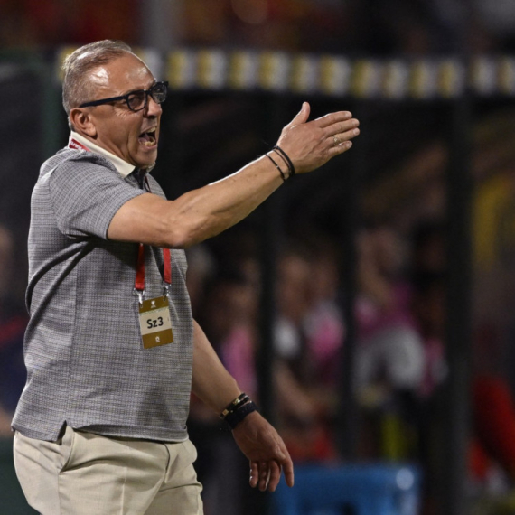 Bugarska ostala bez selektora – "pala" ostavka