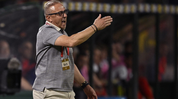 Bugarska ostala bez selektora – "pala" ostavka