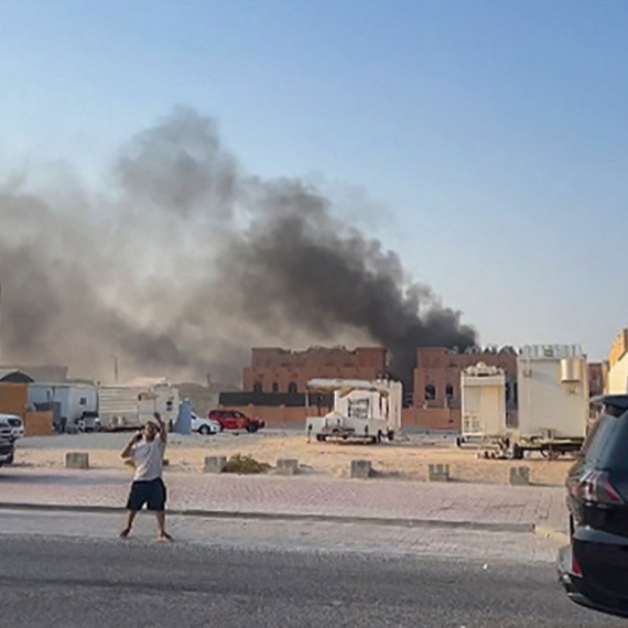 Bibi, promašaj; Oglasio se Hamas nakon napada VIDEO