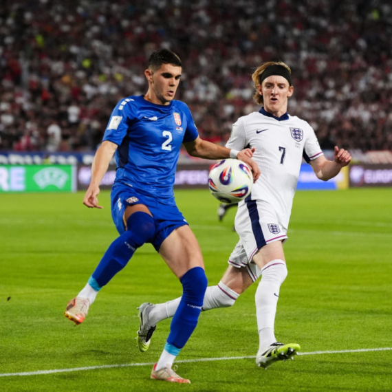 Problem za Piksija – povredio se defanzivac