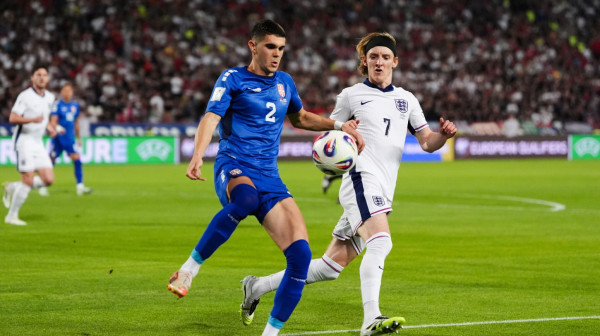 Problem za Piksija – povredio se defanzivac