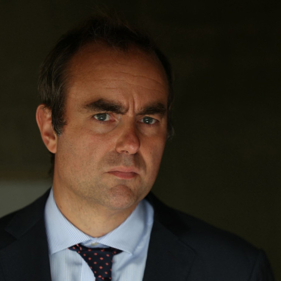 Macron appointed a new prime minister