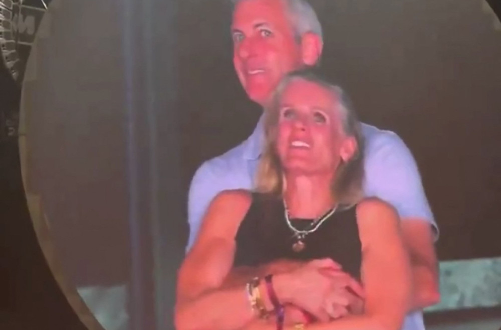 Direktoru preljubniku žena oprostila javnu bruku? FOTO