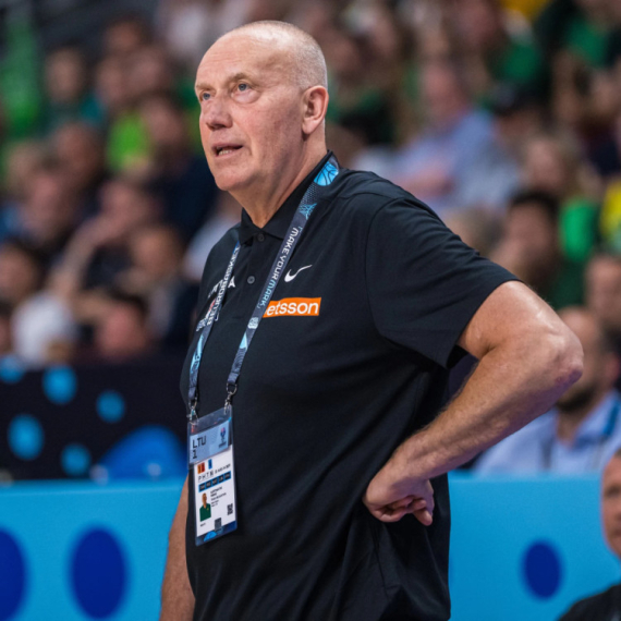 Kurtinaitis: "Bili su bolji"; Valančunas: "Srećan što smo se borili do kraja"
