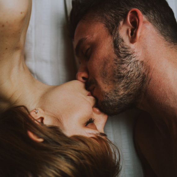 Ako zaspite nakon seksa, telo vam šalje poruku – a nije ono što mislite