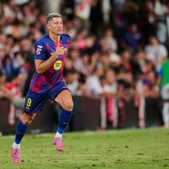 Nećete verovati gde će Barselona igrati derbi