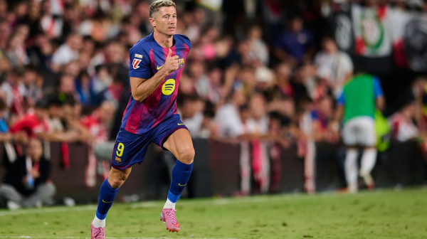 Nećete verovati gde će Barselona igrati derbi