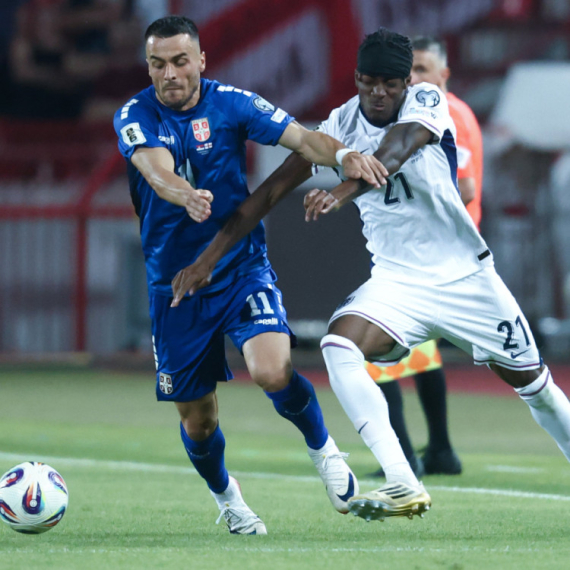 "Orlovi" pod lupom: Da li je iko zaslužio prolaznu ocenu? ANKETA