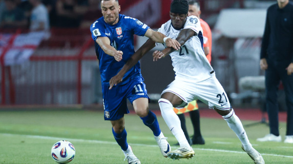 "Orlovi" pod lupom: Da li je iko zaslužio prolaznu ocenu? ANKETA