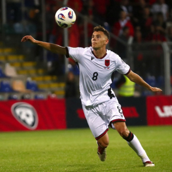 Minimalac Albanije protiv Letonije – Francuska i Portugal jedva do tri boda