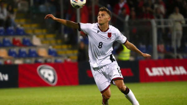 Minimalac Albanije protiv Letonije – Francuska i Portugal jedva do tri boda