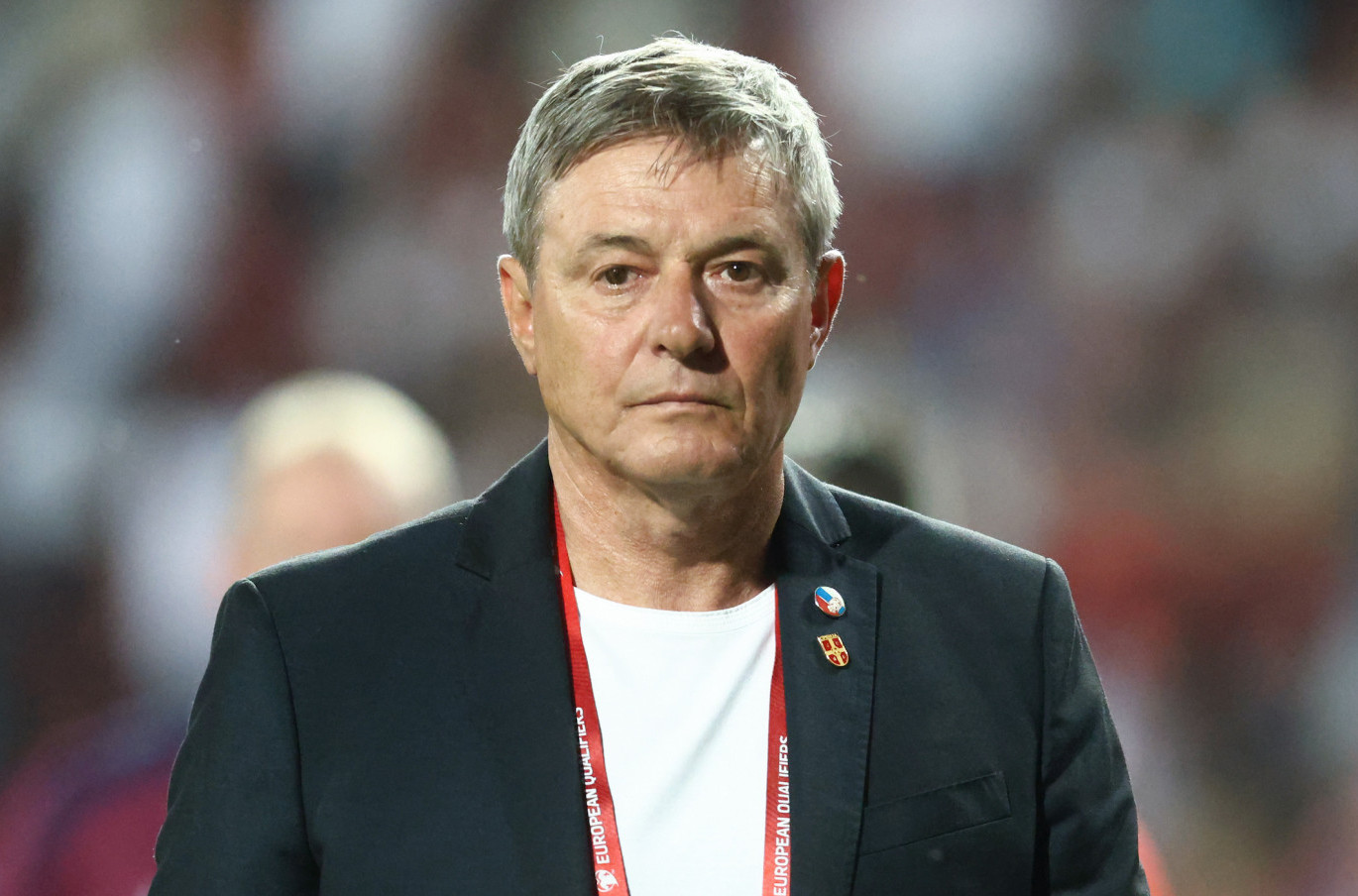 Navijači nezadovoljni: "Piksi, odlazi!"