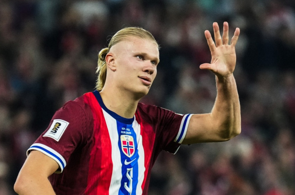 Pao rekord u Oslu – Norveška postigla 11 golova