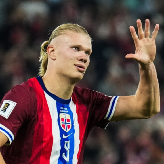 Pao rekord u Oslu – Norveška postigla 11 golova