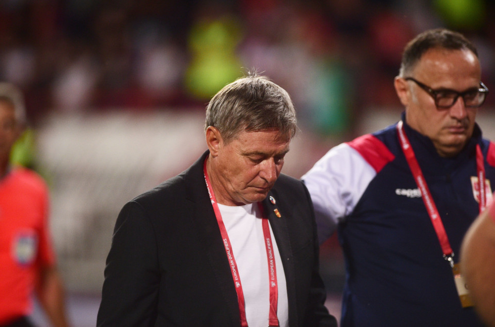 Piksi posle debakla: "Nismo ni mogli bolje da očekujemo"