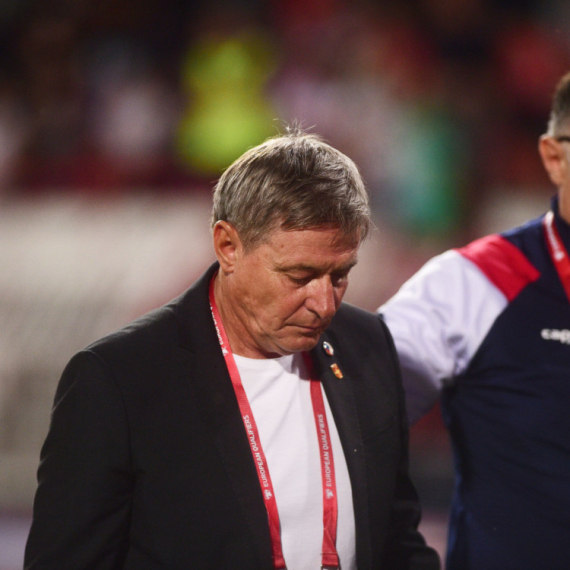 Piksi posle debakla: "Nismo ni mogli bolje da očekujemo"