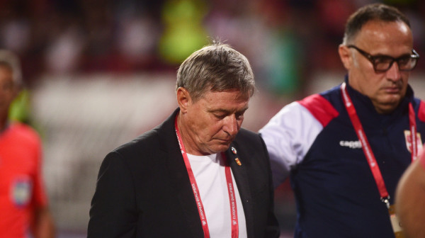 Piksi posle debakla: "Nismo ni mogli bolje da očekujemo"