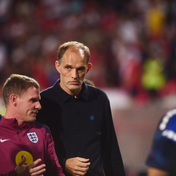 Tuhel kratak: "Postoji razlika između Andore i Srbije"