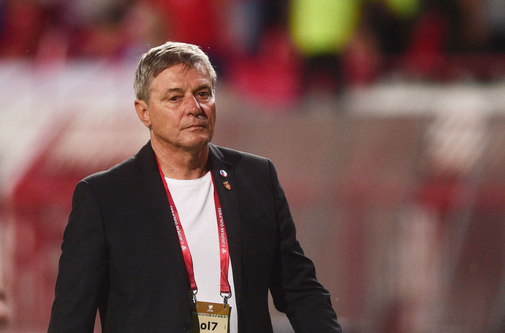 Piksi odgovorio skandiranju navijača, pa poručio: "Mi ne pripadamo ovoj grupi timova"