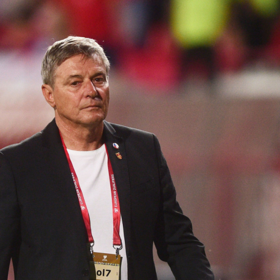 Piksi odgovorio skandiranju navijača, pa poručio: "Mi ne pripadamo ovoj grupi timova"