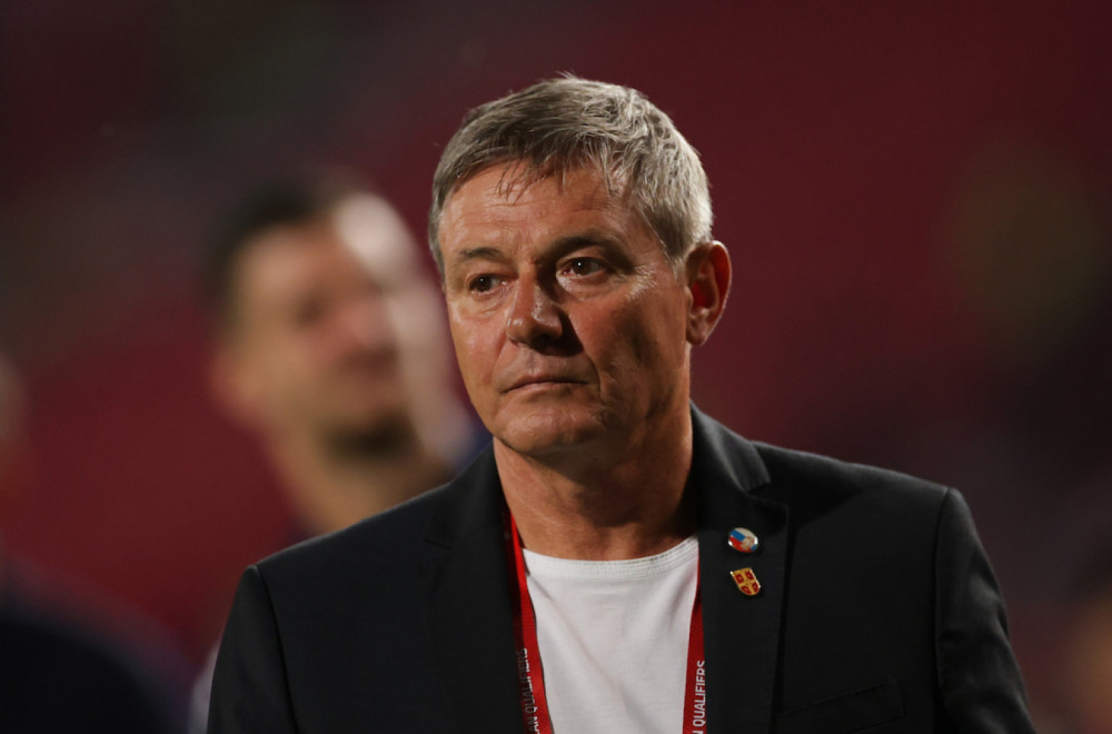 Stojković o potencijalnom otkazu: "Ako je to rešenje za naš fudbal, nikakav problem".