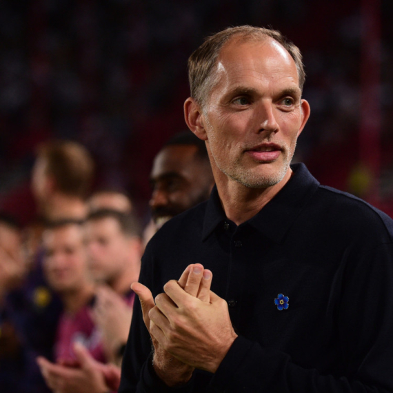 Tuhel o Piksiju: "Nadam se da nisam bio grub prema svom kolegi"