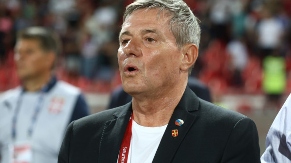 Jutro nakon Engleske – Piksi zna da ima još jedan ogroman problem!