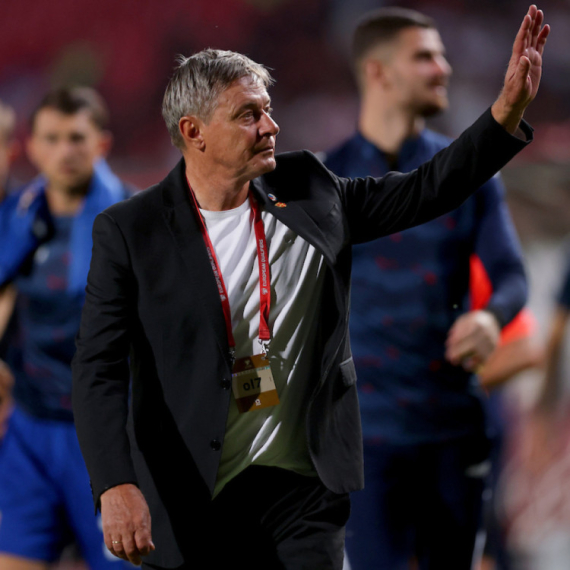 Nemačka legenda veruje u Srbiju na Mundijalu: "Kada stalno menjate selektora..."